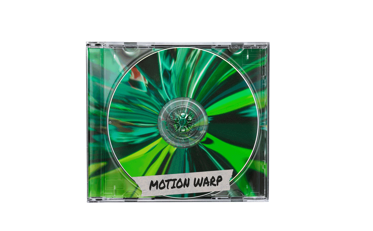 BRYAN DELIMATA 高品质即时运动弯曲螺旋滑动湍流变焦变形AE转场预设 MOTION WARP PACK LEAK（6308） -