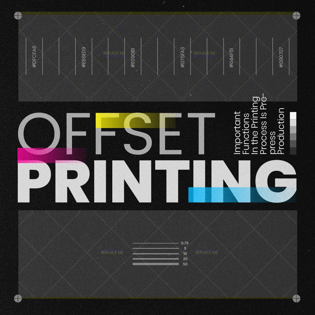 Pixflow 复古胶片刻录INS风竖屏电影帧图标边框PSD模板 Offset Print Instagram pack（6205） -