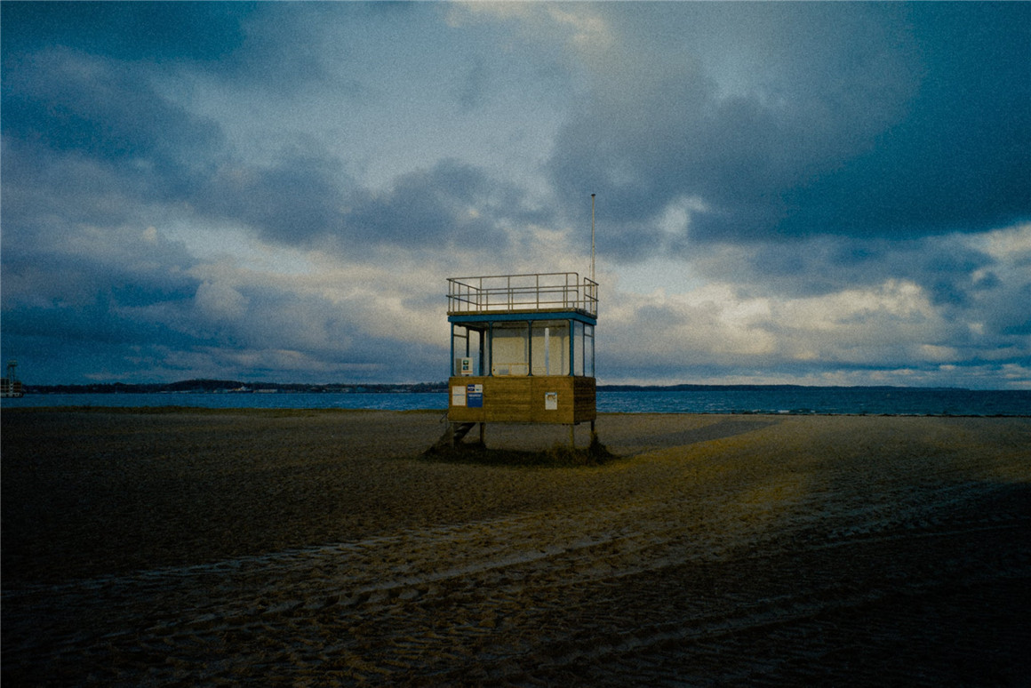 TCP 90年代复古朋克嘻哈风格16mm胶片美学LR调色预设包 CineStock 16mm Edition（7169） -