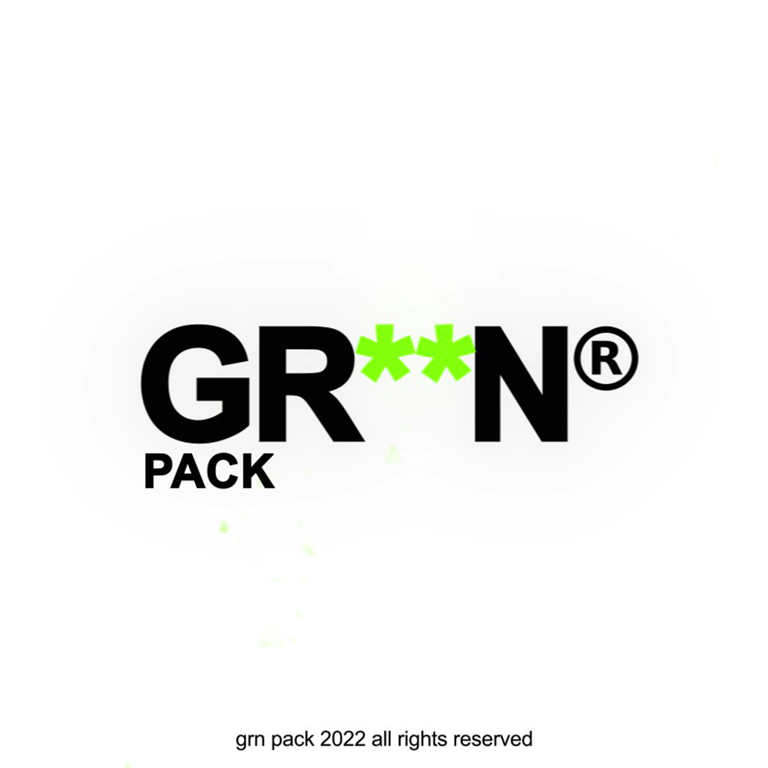 AE预设：嘻哈说唱风格旋转摇晃弹跳滑动效果预设包 Grn Pack 2022 -