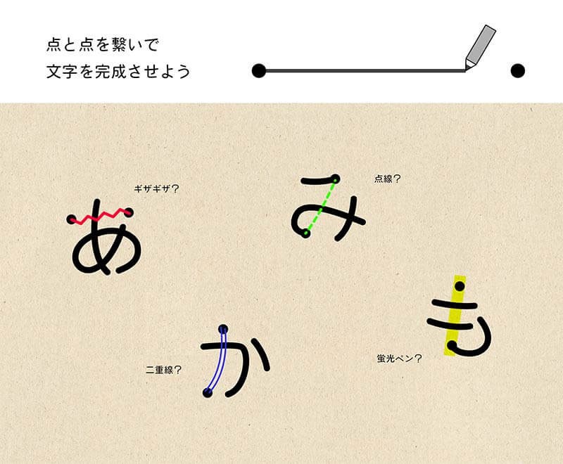 2022年上半年11款可商用日文字体合集 - 字体下载 -