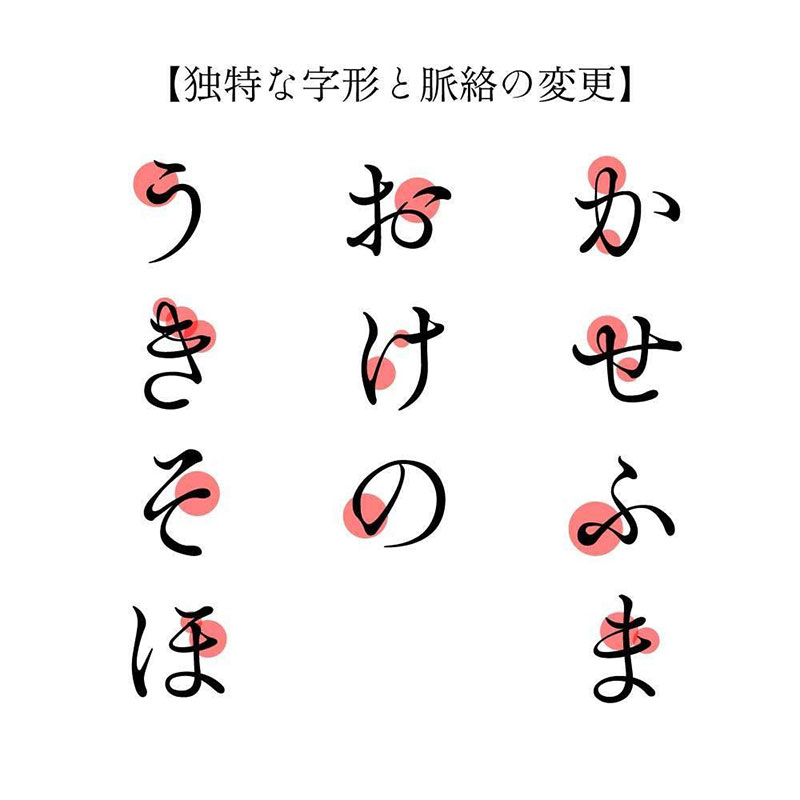 2023年上半年14款可商用日文字体合集 - 字体下载 -