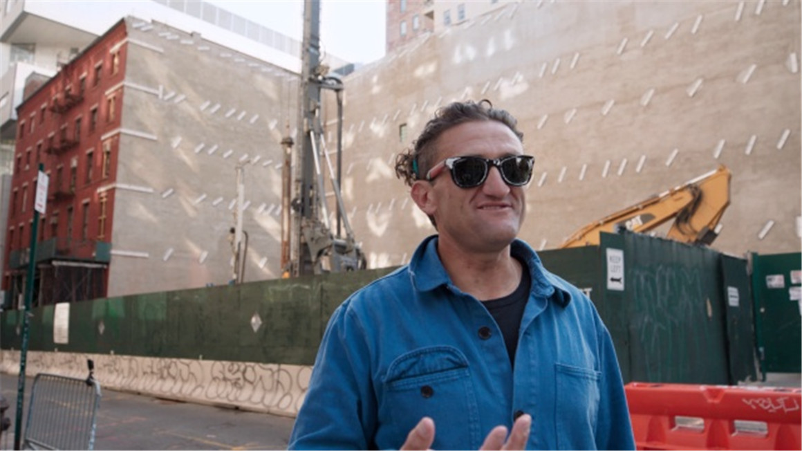 大师课程：Casey Neistat 30天电影制作人视频教学大师班 Filmmaking &#038; Storytelling 30-Day Class with Casey Neistat（9099） -