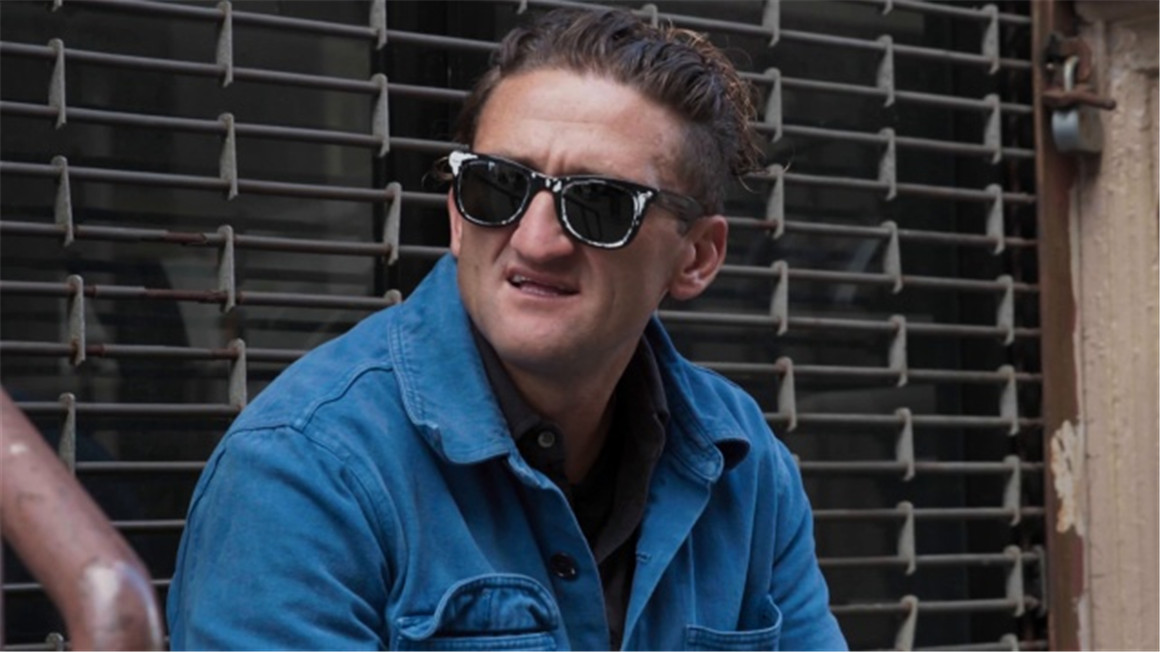 大师课程：Casey Neistat 30天电影制作人视频教学大师班 Filmmaking &#038; Storytelling 30-Day Class with Casey Neistat（9099） -