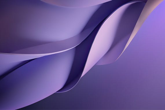 精致的薰衣草颜色背景壁纸 Delicate Lavender Colors Backgrounds