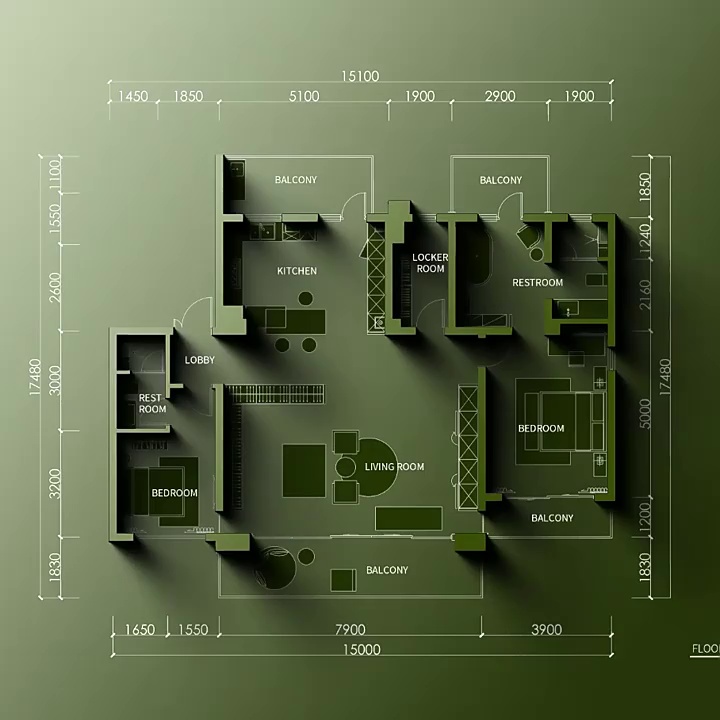 PS插件：Shadowify逼真的模糊和长阴影彩平中文版支持ps2023Win/Mac各版本 Shadowify 1.0&#038;2.0附安装使用教程