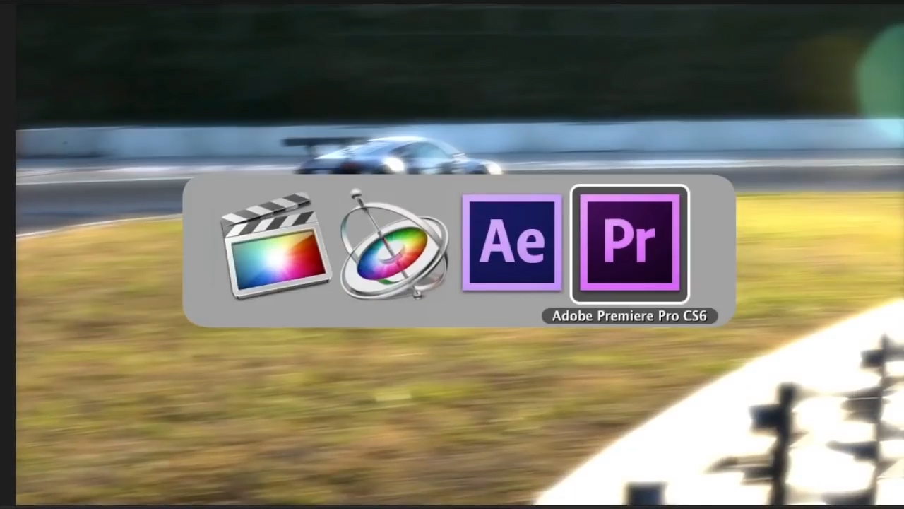 FxFactory Pro 8.0.3 MAC  FCPX、Motion、PR 和 AE 插件 -