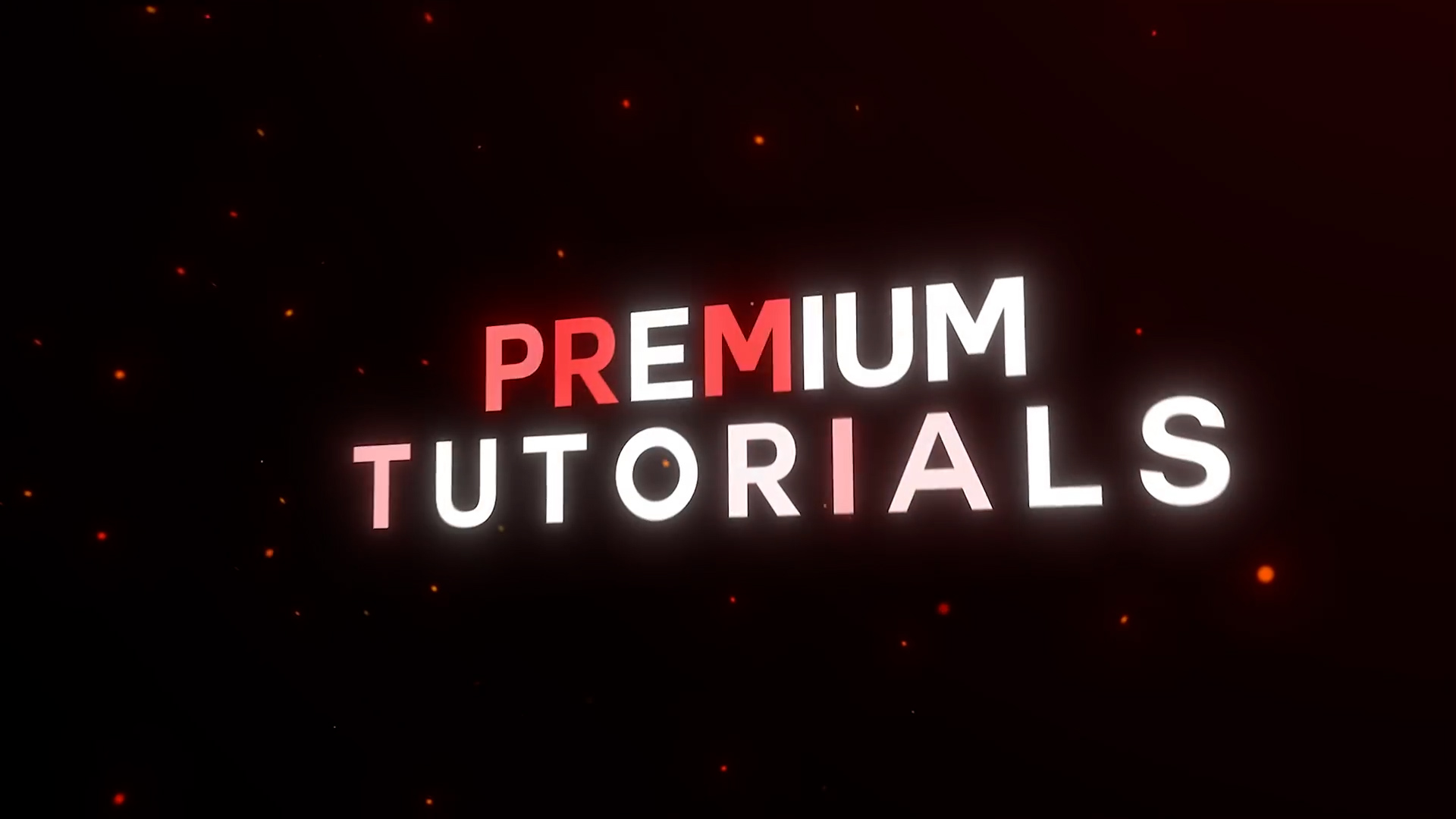 Milliam’s PREMIUM Editing Pack 视频编辑包、过渡、叠加、SFX音效、预设、AE项目文件、PR项目文件 -