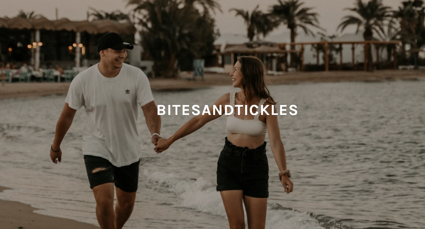 Bitesandtickles COFFEE COLLECTION PRESETS 复古人像风光街拍高级咖啡色调LR预设温暖的棕色 Lightroom Presets -