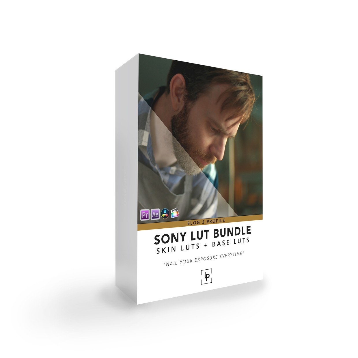 FILMKIT - The Complete LUT Bundle 8组电影制作人优质LUT捆绑包 -