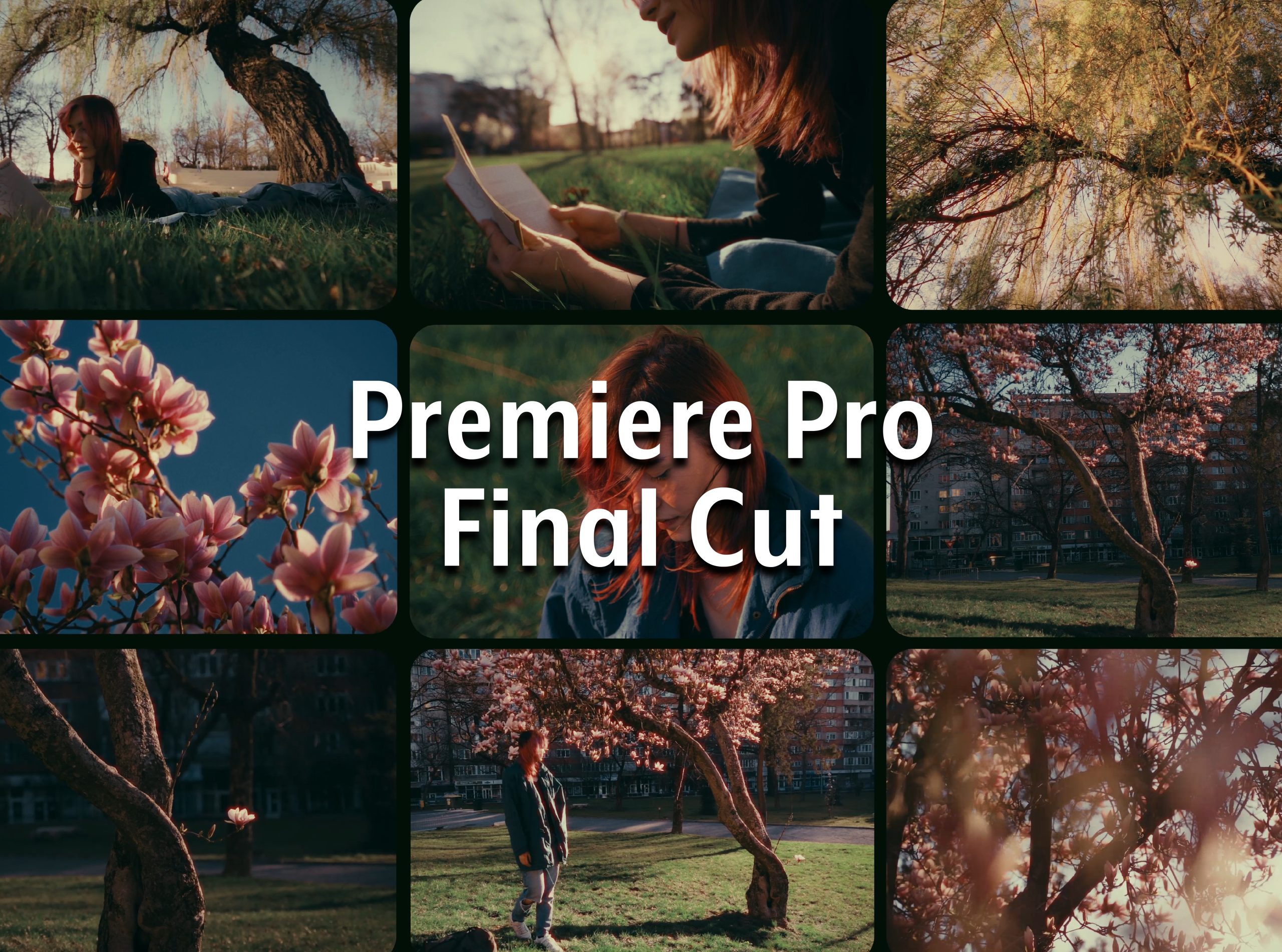 Super 8mm  9种风格老式胶片模拟 LUTs 适用于Premiere、Final Cut -