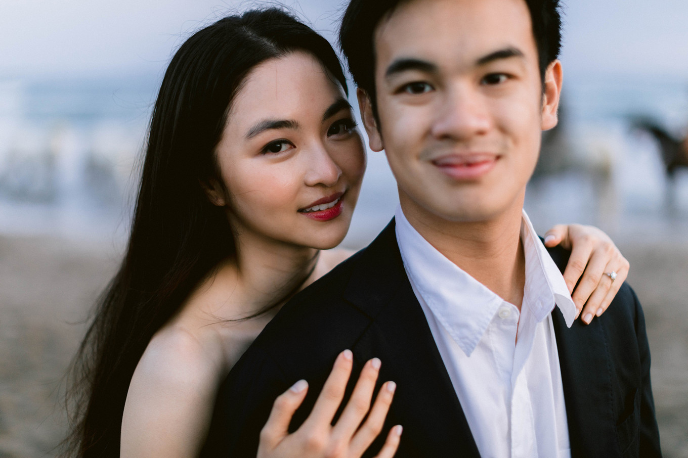 人像婚礼户外风光商业FUJI 、KODAK胶片Lightroom预设 - FOR THE LOVE OF FILM - FUJI -