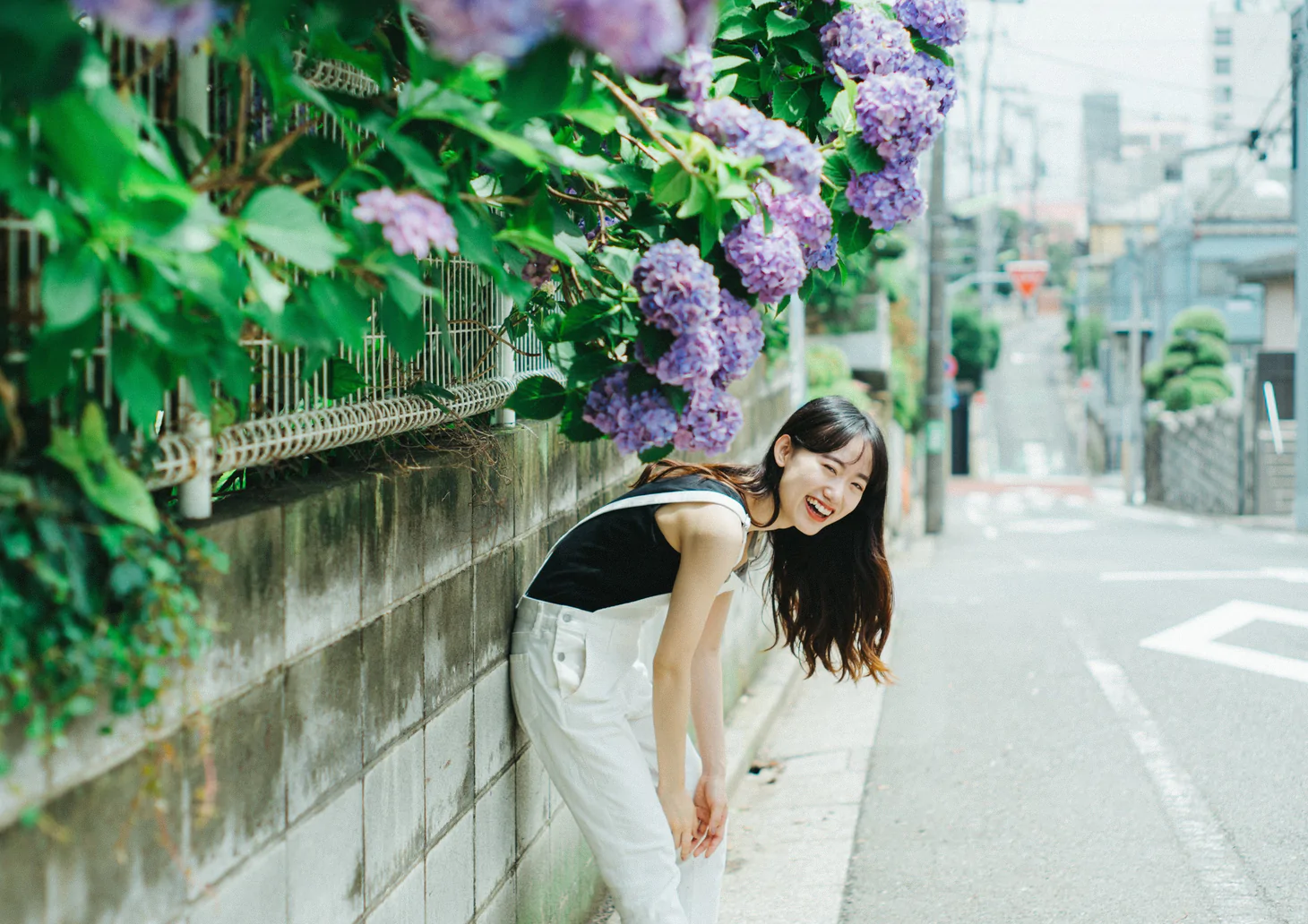 日本摄影师酒井貴弘 -  Tokyo/Japan 日系胶片摄影人像写真风光人文扫街怀旧清新LR预设 -