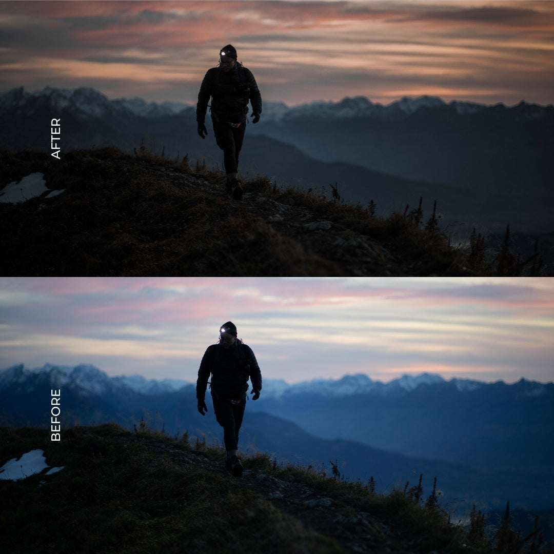 Pohleroid – Master Preset Pack（5953） -