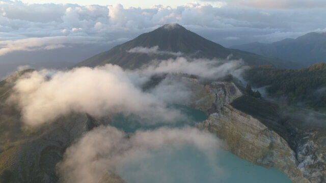 探索电影旅行 UT调色预设 EXPLORE | CINEMATIC TRAVEL LUTS（5096） -