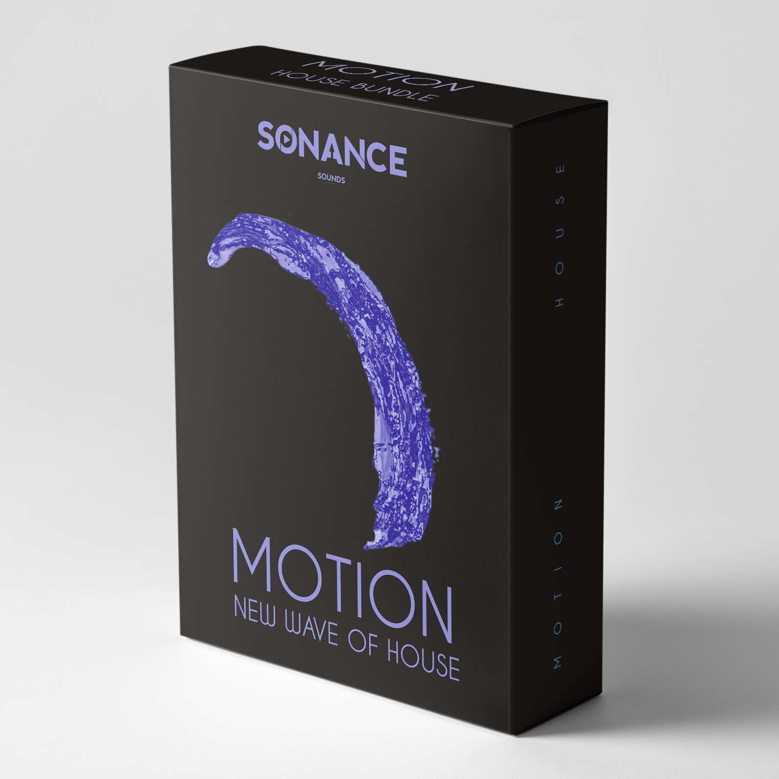 Sonance Sounds - Motion（4707） -