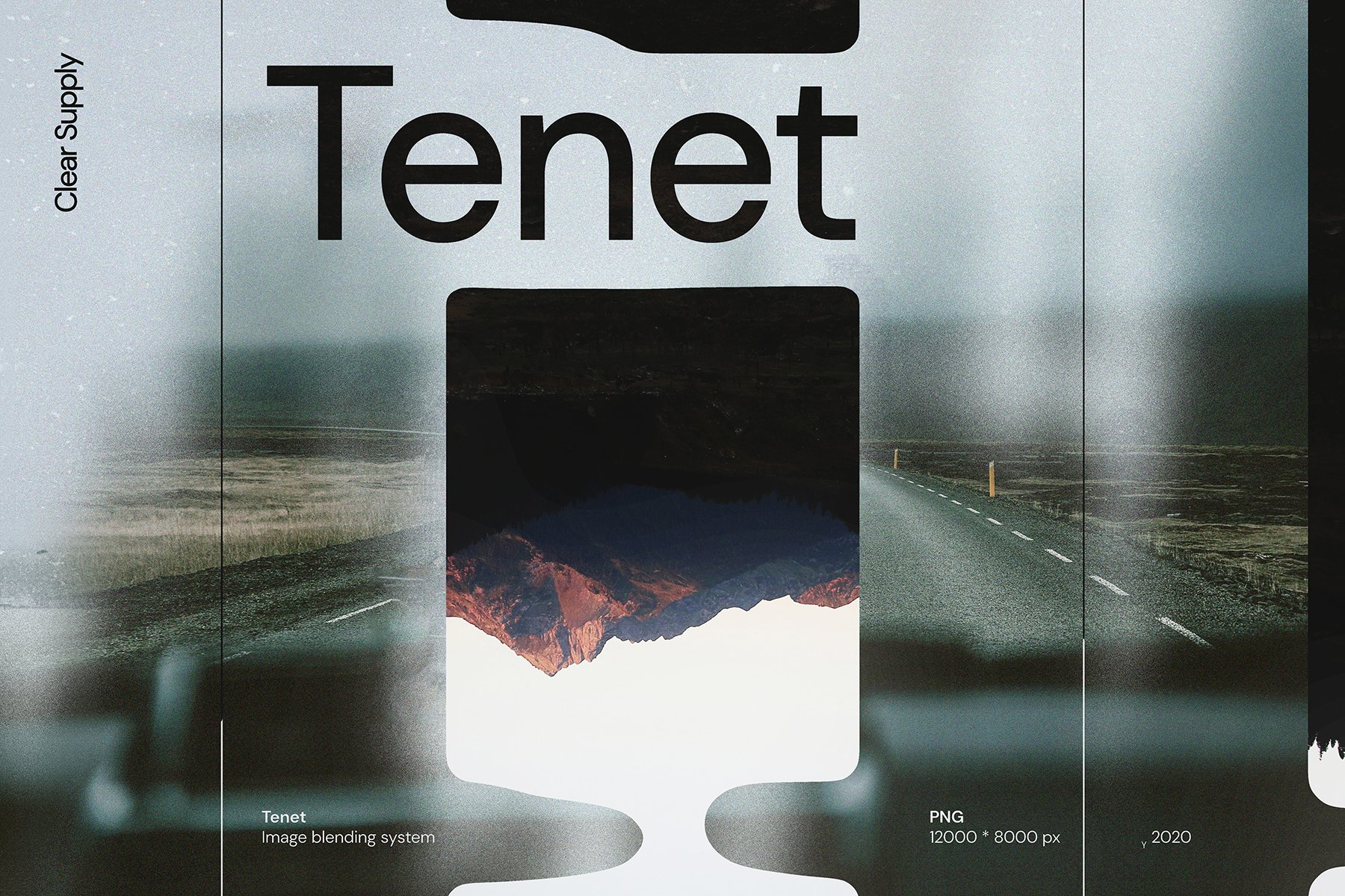 Tenet（4403） -