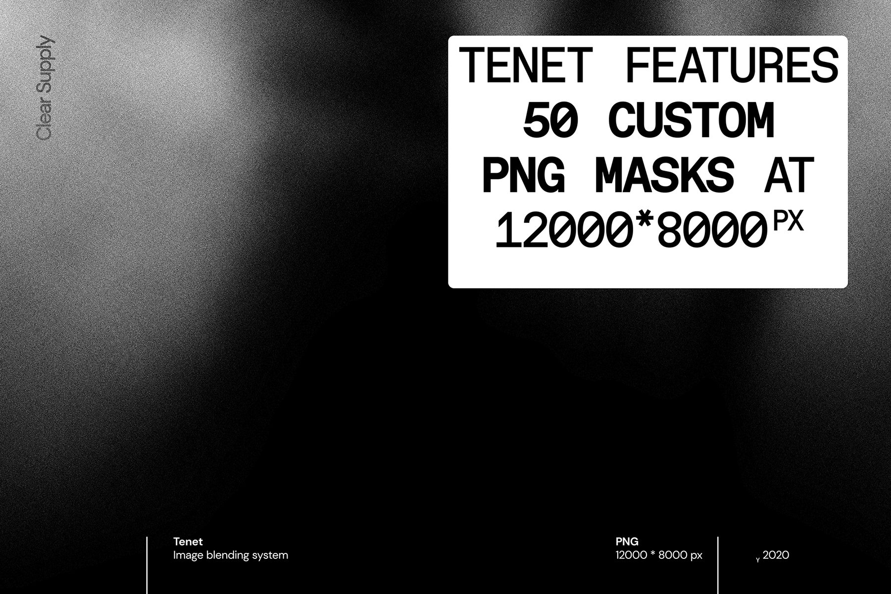 Tenet（4403） -