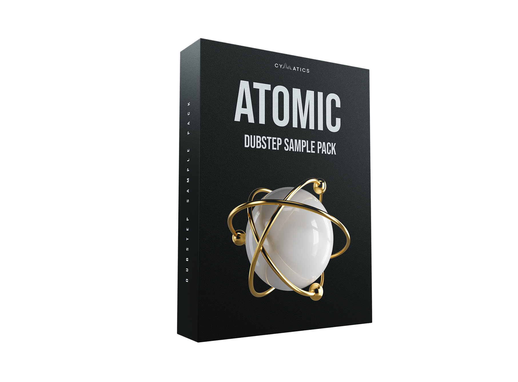 Atomic - Dubstep Sample Pack（4564） -