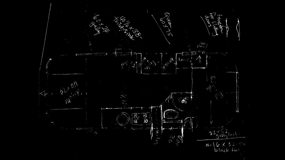 SCAN OVERLAYS 50种涂鸦扫描中文复古磨砂质感自定义纹理动态剪辑视频素材（3141） -