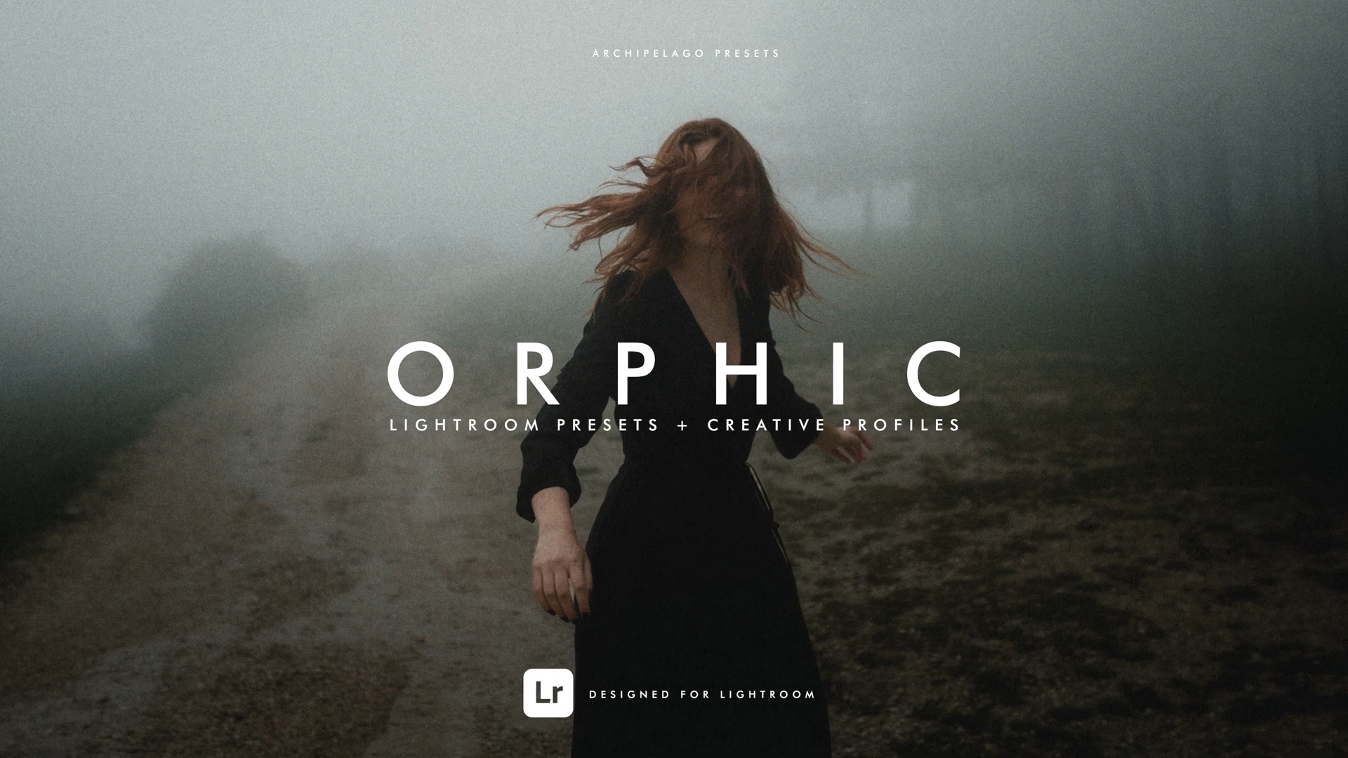 Archipelago - Quest 20 • Orphic LR/ACR Presets + Profiles & AI Toolset -