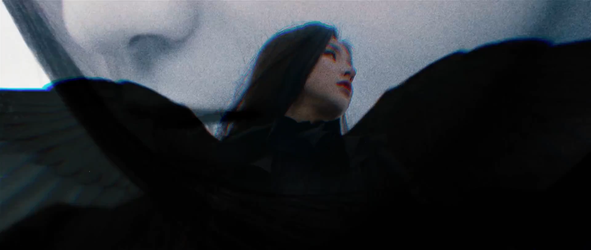 KEVIN_PNG 韩国流行音乐剪辑 3个 AE项目文件  SUGAR (LOONA EDIT) BURN So What -