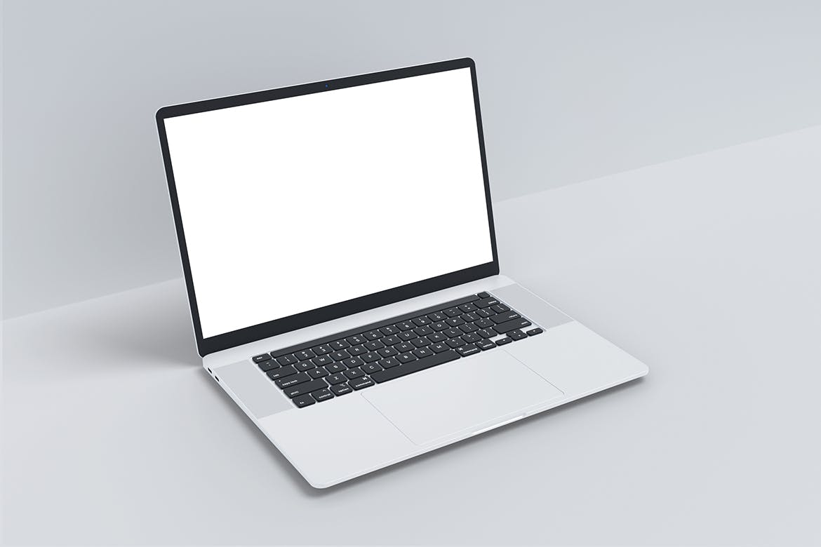 笔记本电脑/Macbook 样机 XMI &#8211; Laptop / Macbook Mockup