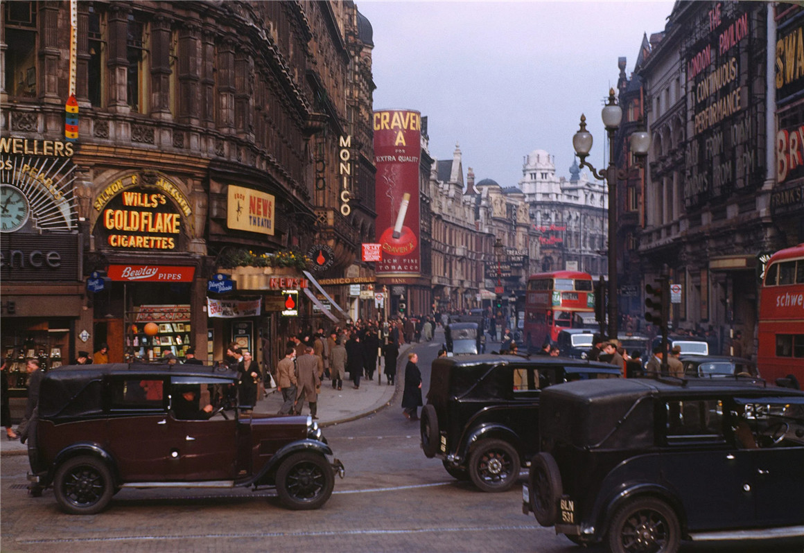 情绪风格柯达胶片模拟Lightroom调色预设 Cobalt Kodak Kodachrome v3.1（9398） -