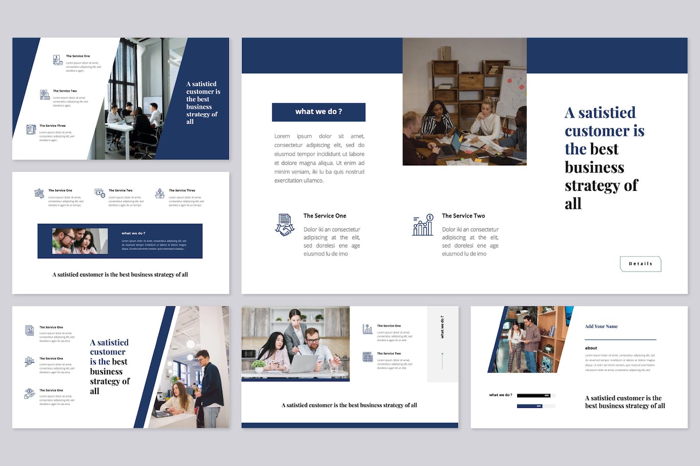 融资方案演示谷歌幻灯片模板 Pitchcam – Pitch Deck Google Slides Template