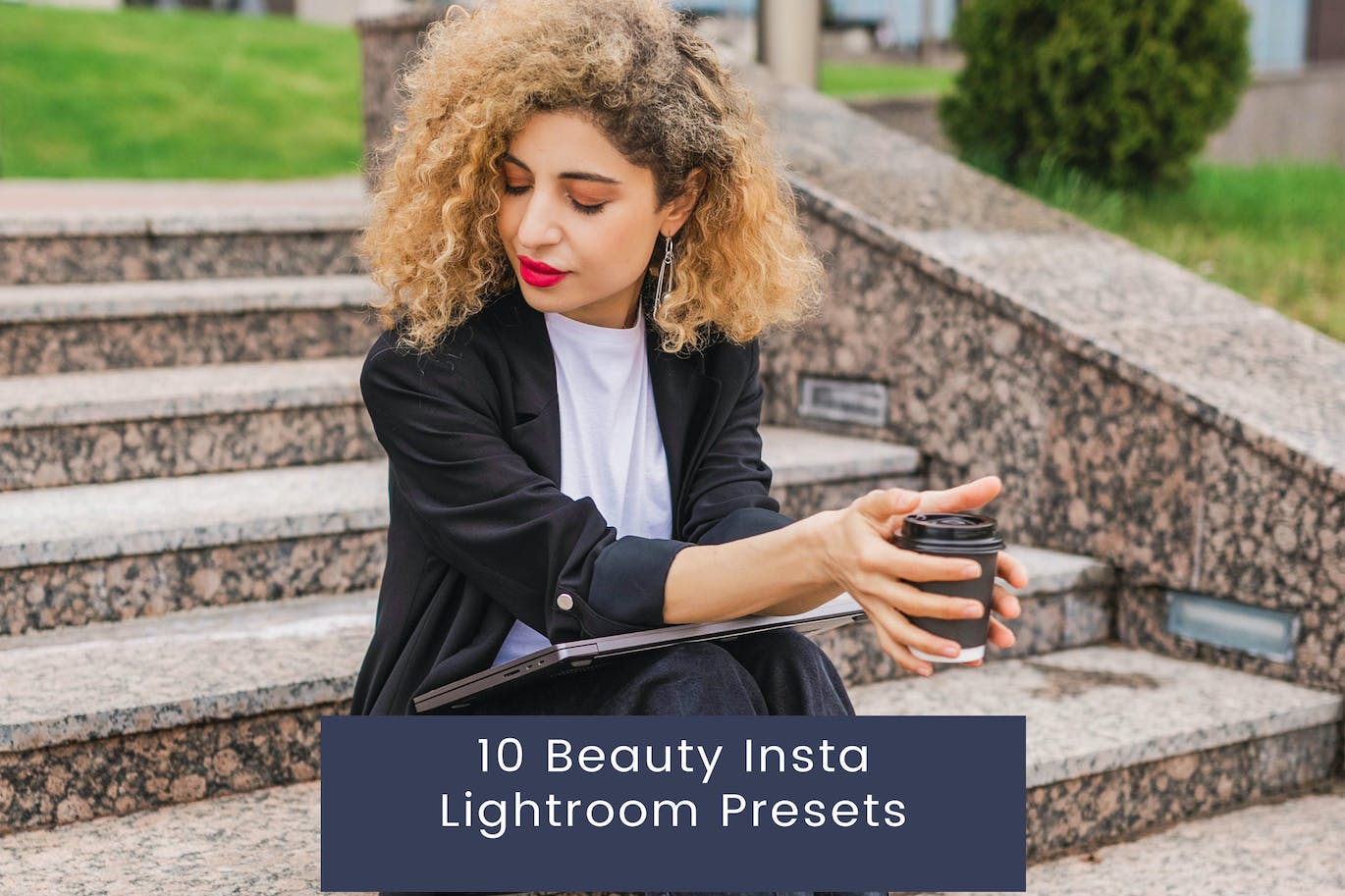 10个INS风社交图片处理Lightroom 预设 10 Beauty Insta Lightroom Presets